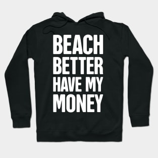 Funny Metal Detecting / Metal Detector Gift Hoodie